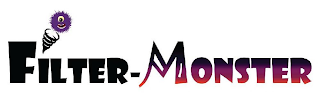 FILTER-MONSTER logo