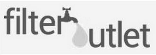 FILTER OUTLET logo