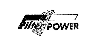 FILTER POWER logo