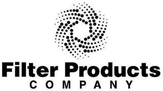 FILTER PRODUCTS COMPANY logo