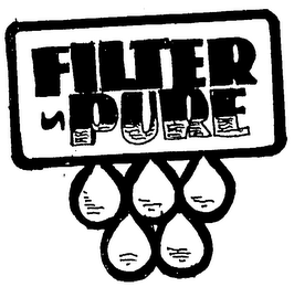 FILTER-PURE logo