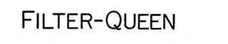 FILTER QUEEN logo