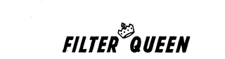 FILTER QUEEN logo
