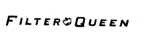 FILTER QUEEN logo