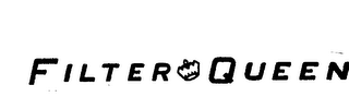 FILTER QUEEN logo
