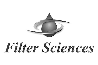 FILTER SCIENCES logo