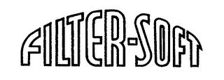 FILTER SOFT logo