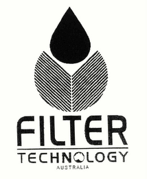 FILTER TECHNLOGY AUSTRALIA logo