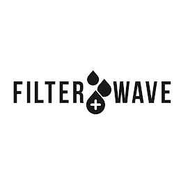FILTER WAVE logo