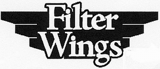 FILTER WINGS logo