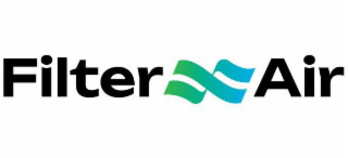 FILTER X AIR logo