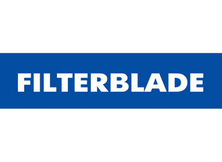 FILTERBLADE logo