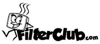 FILTERCLUB.COM logo