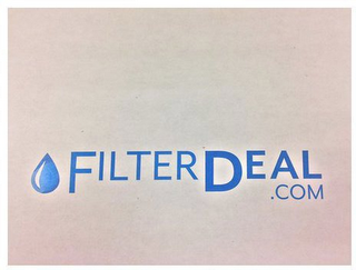 FILTERDEAL.COM logo