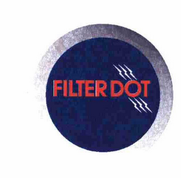 FILTERDOT logo