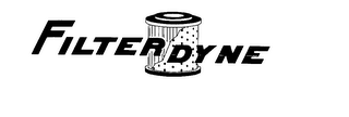 FILTERDYNE logo