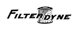 FILTERDYNE logo