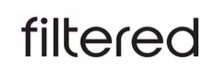 FILTERED logo