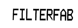 FILTERFAB logo