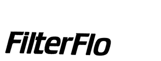 FILTERFLO logo