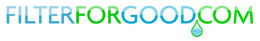 FILTERFORGOOD.COM logo
