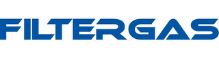 FILTERGAS logo