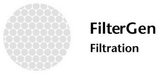 FILTERGEN FILTRATION logo