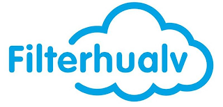 FILTERHUALV logo