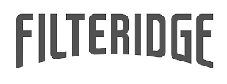 FILTERIDGE logo