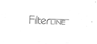 FILTERLINE logo