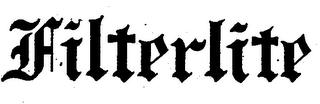 FILTERLITE logo