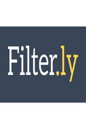 FILTERLY logo