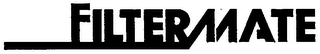FILTERMATE logo