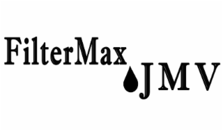 FILTERMAX JMV logo