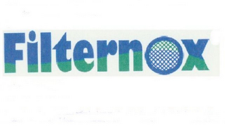 FILTERNOX logo