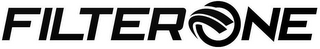 FILTERONE logo