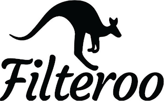 FILTEROO logo