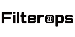 FILTEROPS logo