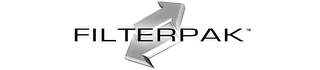 FILTERPAK logo