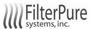 FILTERPURE SYSTEMS, INC. logo