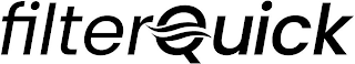 FILTERQUICK logo