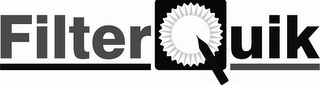 FILTERQUIK logo
