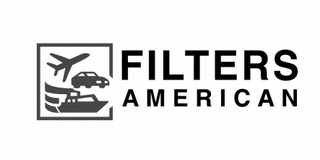 FILTERS AMERICAN logo