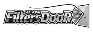 FILTERS  AT YOUR DOOR logo