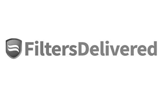 FILTERS DELIVERED logo
