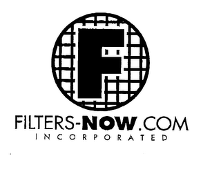 FILTERS-NOW.COM INCORPORATED logo