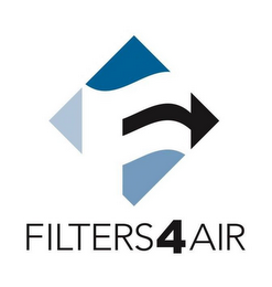 FILTERS4AIR logo