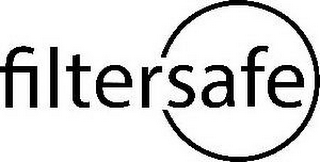 FILTERSAFE logo