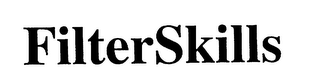 FILTERSKILLS