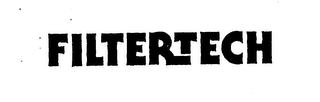 FILTERTECH logo
